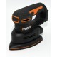 LIJADORA WORX 20V CON BATERÍA