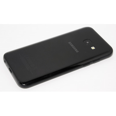 Samsung Galaxy A3 2017 SM-A320F Black Sky