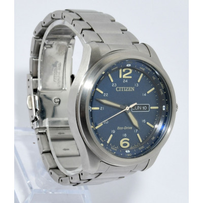 RELOJ CITIZEN ECO DRIVE J800-S128226