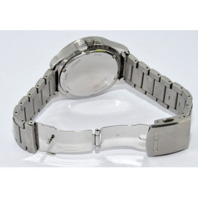 RELOJ CITIZEN ECO DRIVE J800-S128226