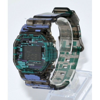 RELOJ CASIO G-SHOCK GA-5600