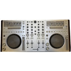 Pioneer DDJ-T1