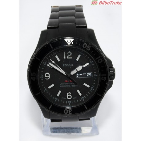 RELOJ FOSSIL 112001