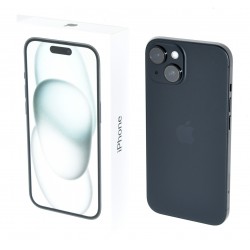 IPHONE 15 128GB NEGRO