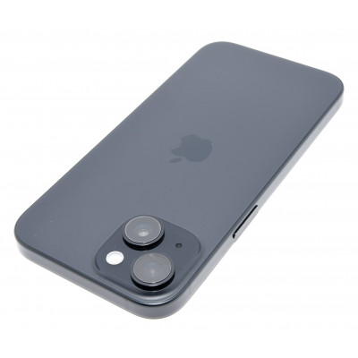 IPHONE 15 128GB NEGRO