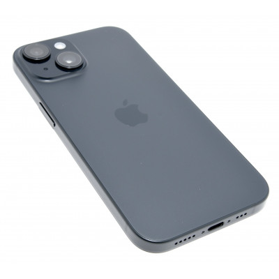 IPHONE 15 128GB NEGRO