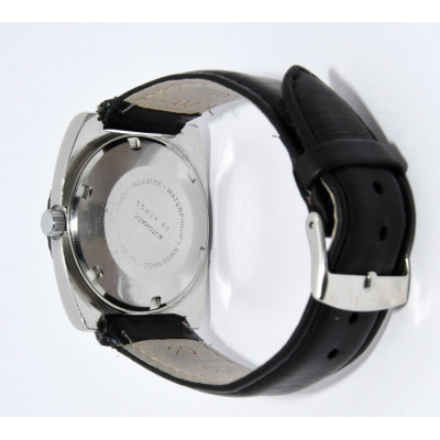 RELOJ AUTOMATICO SUPER WATCH ETA 2772