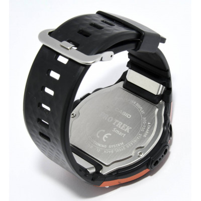 SMARTWATCH CASIO PRO TREK SMART WSD F20 RG
