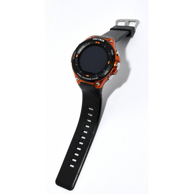 SMARTWATCH CASIO PRO TREK SMART WSD F20 RG