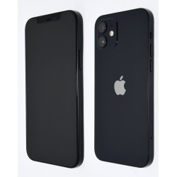 IPHONE 12 64GB NEGRO