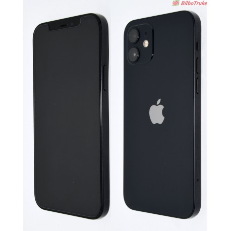 IPHONE 12 64GB NEGRO