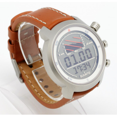 RELOJ DEPORTIVO SUUNTO ELEMENTUM VENTUS