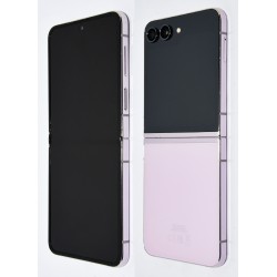 SAMSUNG GALAXY Z FLIP5 256GB ROSA