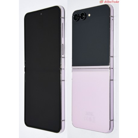 SAMSUNG GALAXY Z FLIP5 256GB ROSA