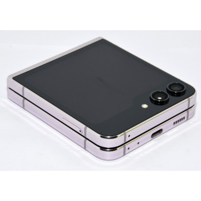 SAMSUNG GALAXY Z FLIP5 256GB ROSA