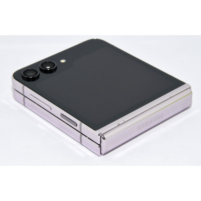SAMSUNG GALAXY Z FLIP5 256GB ROSA