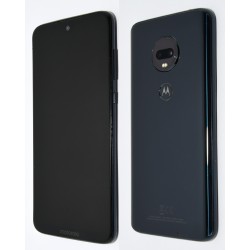 MOTOROLA MOTO G7 PLUS 64GB NEGRO
