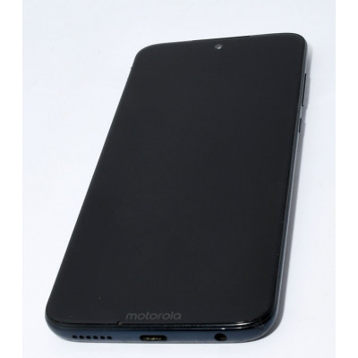 MOTOROLA MOTO G7 PLUS 64GB NEGRO