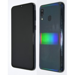SAMSUNG GALAXY A40 64GB AZUL PERLA