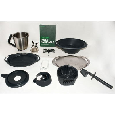 VORWERK THERMOMIX TM5-1