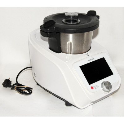 SILVERCREST MONSIEUR CUISINE CONNECT SKMC 1200 B2