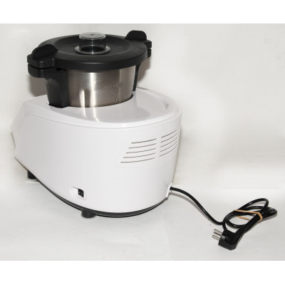 SILVERCREST MONSIEUR CUISINE CONNECT SKMC 1200 B2