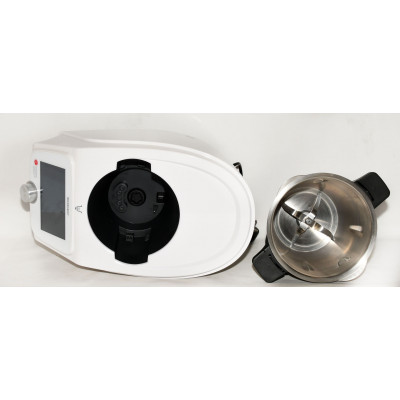 SILVERCREST MONSIEUR CUISINE CONNECT SKMC 1200 B2