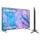 TELEVISIÓN SMART TV SAMSUNG TU43CU7105