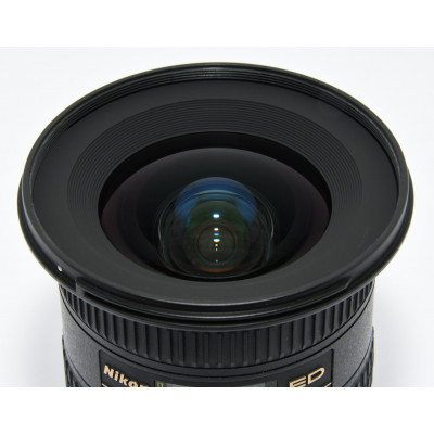 OBJETIVO NIKON NIKKOR 18-35MM 1:3.5-4.5D IF ED