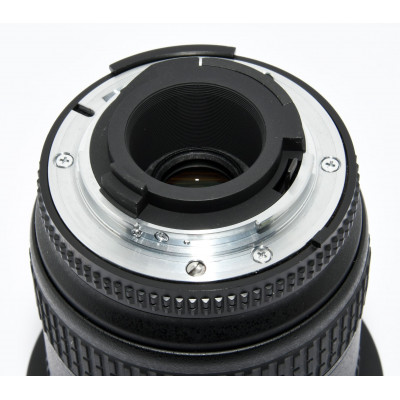 OBJETIVO NIKON NIKKOR 18-35MM 1:3.5-4.5D IF ED