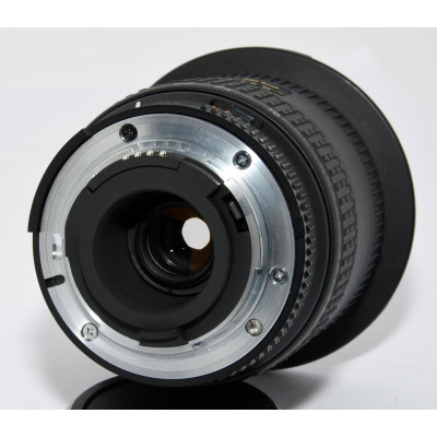 OBJETIVO NIKON NIKKOR 18-35MM 1:3.5-4.5D IF ED