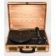 TOCADISCOS PRIXTON VC400