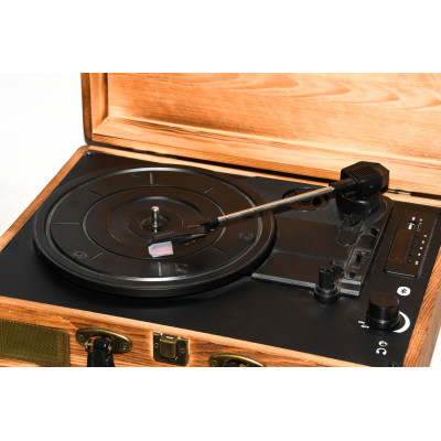 TOCADISCOS PRIXTON VC400