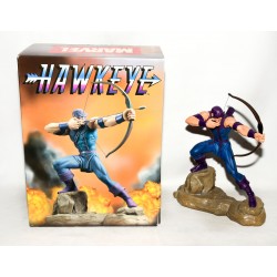 FIGURA HAWKEYE MARVEL 35CM