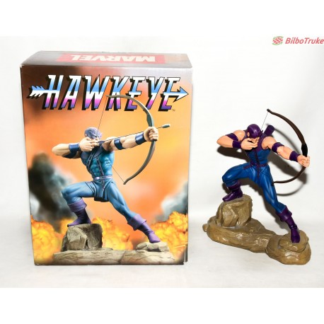 FIGURA HAWKEYE MARVEL 35CM