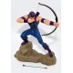 FIGURA HAWKEYE MARVEL 35CM