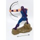 FIGURA HAWKEYE MARVEL 35CM