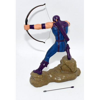 FIGURA HAWKEYE MARVEL 35CM