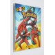 ALBUM DE STAKS DE POKEMON PANINI