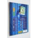 ALBUM DE STAKS DE POKEMON PANINI