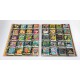 ALBUM DE STAKS DE POKEMON PANINI