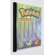 ALBUM DE LAMINCARDS DE POKEMON MUNDI CROMO