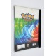 ALBUM DE LAMINCARDS DE POKEMON MUNDI CROMO