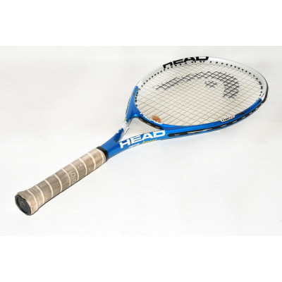 RAQUETA TENIS HEAD TOUR