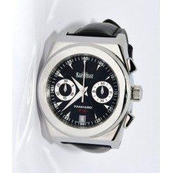 RELOJ AUTOMATICO PANHARD F12 N45 PF12ST4051