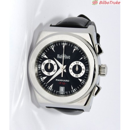 RELOJ AUTOMATICO PANHARD F12 N45 PF12ST4051