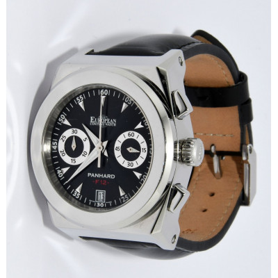 RELOJ AUTOMATICO PANHARD F12 N45 PF12ST4051