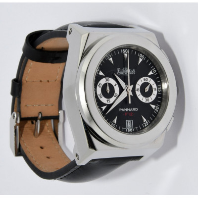 RELOJ AUTOMATICO PANHARD F12 N45 PF12ST4051