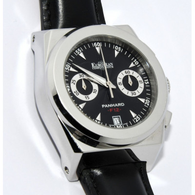 RELOJ AUTOMATICO PANHARD F12 N45 PF12ST4051