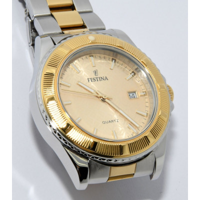 RELOJ FESTINA F16690